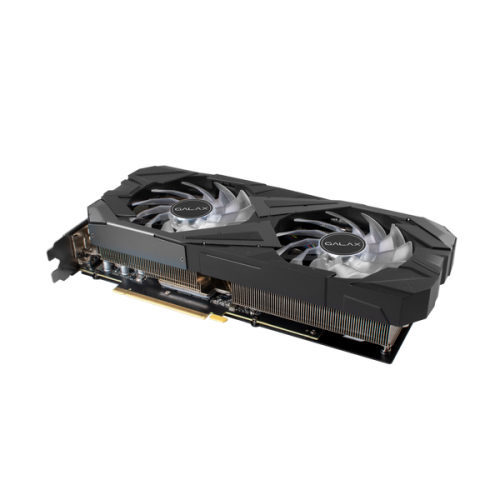 GALAX GeForce RTX™ 3070 Ti EX (1-Click OC Feature) - GeForce GALAX GeForce RTX™ 3070 Ti EX (1-Click OC Feature) - GeForce