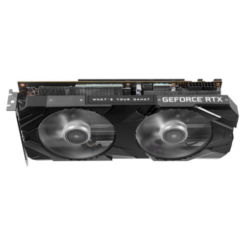 GALAX GeForce RTX 2070 EX 1 Click OC