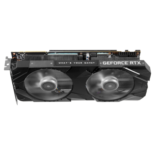 GALAX GeForce RTX 2080 EX 1 Click OC V2