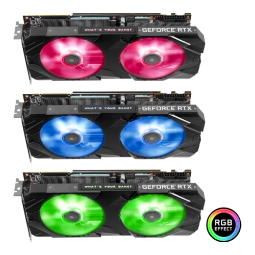 Galax geforce rtx 2080 super sale