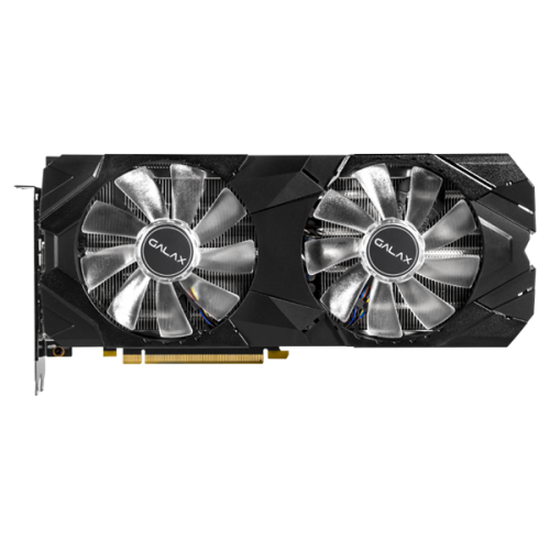 GALAX GeForce RTX 2070 EX 1 Click OC