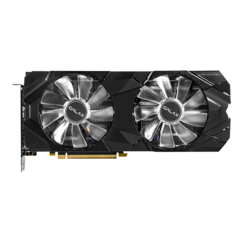 GALAX GeForce RTX 2070 Super EX 1 Click OC