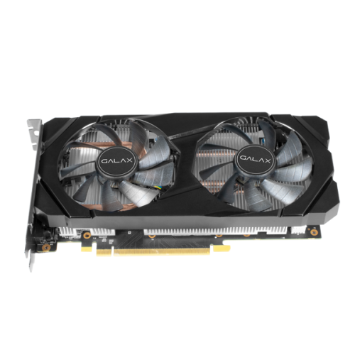 GALAX GeForce RTX 2060 1 Click OC 1 Click OC Series PLACAS DE VIDEO