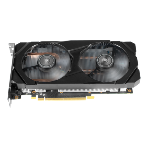 GALAX GeForce® GTX 1660 Super (1-Click OC) - GeForce® GTX 16