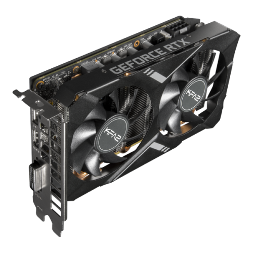 GALAX GeForce RTX 2070 Mini 1 Click OC PLACAS DE VIDEO