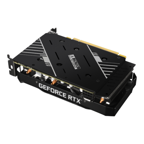 GALAX GeForce® RTX 2070 Mini (1-Click OC)