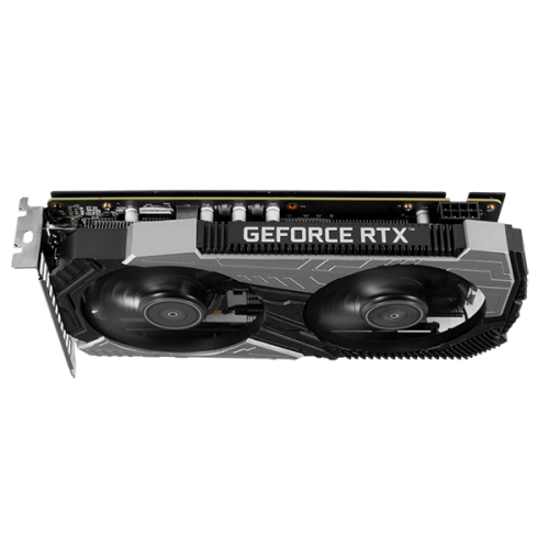 GALAX GeForce RTX 2060 Super 1 Click OC