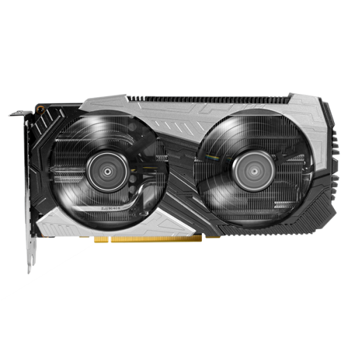 GALAX GeForce RTX 2060 Super 1 Click OC