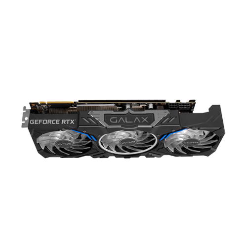 GALAX GeForce® RTX 2070 Super Work The Frames Edition GALAX GeForce® RTX 2070 Super Work The Frames Edition