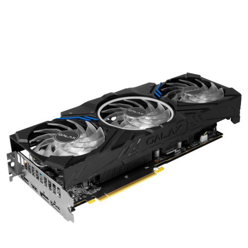 Galax geforce rtx 2080 super sale