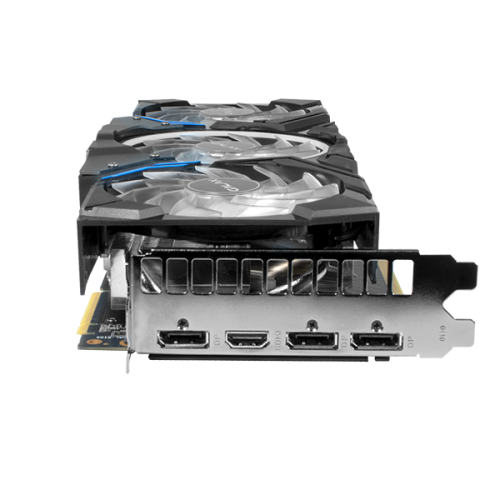 GALAX GeForce RTX 2070 Super Work The Frames Edition GeForce