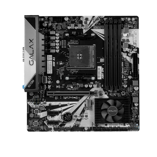 X570m online