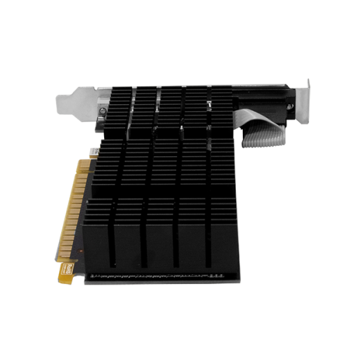 Gt 710 hotsell 2gb galax