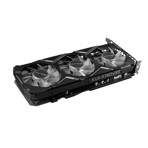 GALAX GeForce RTX 2060 PLUS Gamer 1 Click OC