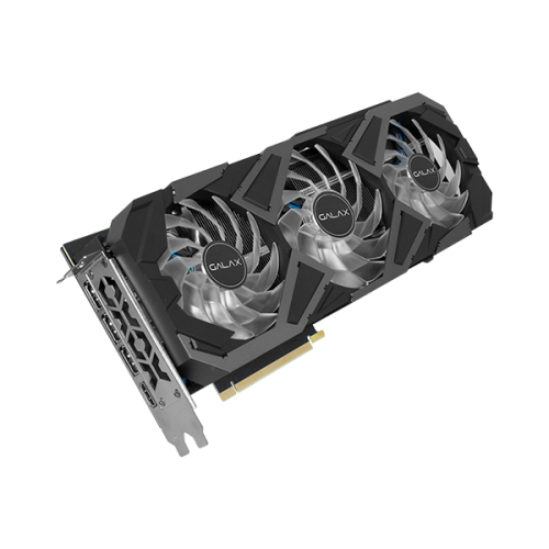 GALAX GeForce RTX™ 3080 Ti EXG (1-Click OC Feature) - GeForce RTX™ 30  Series - PLACAS DE VÍDEO