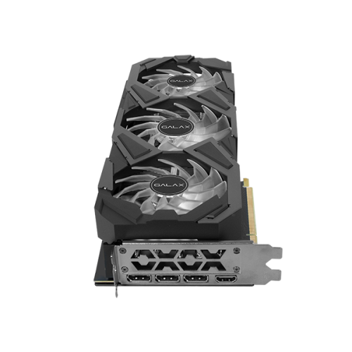 GALAX GeForce RTX™ 3080 Ti EXG (1-Click OC Feature GALAX GeForce RTX™ 3080 Ti EXG (1-Click OC Feature