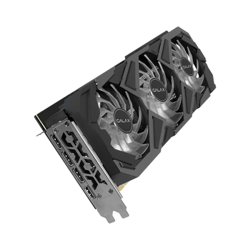 GALAX GeForce RTX™ 3080 Ti EXG (1-Click OC Feature) - PLACAS DE VÍDEO GALAX GeForce RTX™ 3080 Ti EXG (1-Click OC Feature) - PLACAS DE VÍDEO