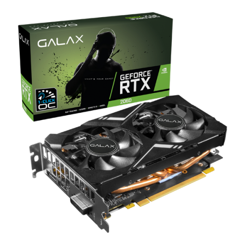 Galax rtx 2060 white mini online
