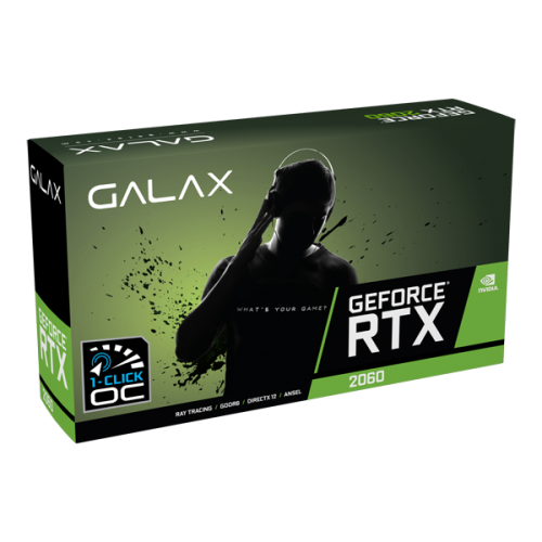 Galax 2060 online