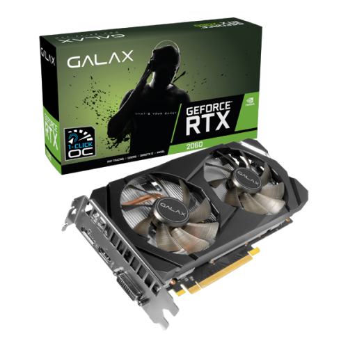 Rtx 2060 oc clearance