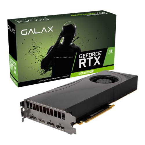 Rtx 2060 super blower store