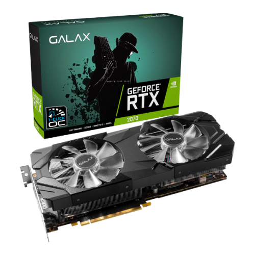 Rtx 2070 ex hotsell