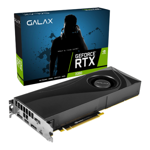Rtx 2080 blower store
