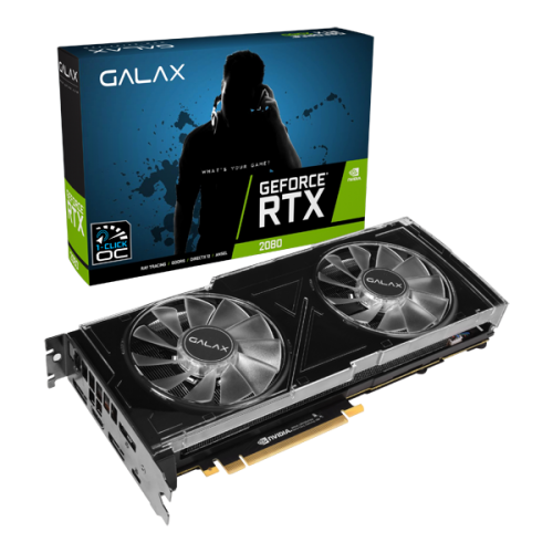 Rtx new arrivals 2080 galax