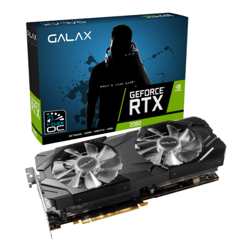 Rtx new arrivals 2080 galax
