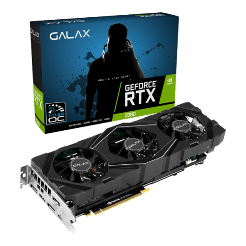 Galax new arrivals rtx 2080