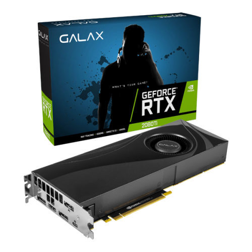 Galax online 2080 ti