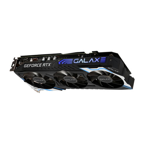 GALAX GeForce RTX 2060 Super EX Gamer 1 Click OC V2 PLACAS DE