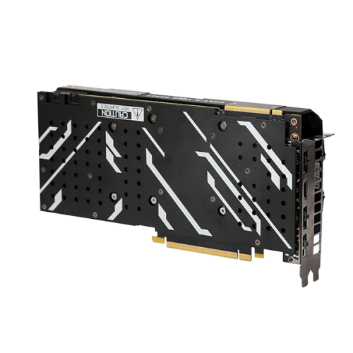 Galax 2070 super top