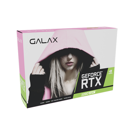 Galax geforce rtx 2080 super hot sale