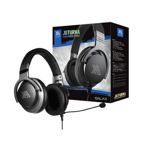 Xanova juturna gaming store headset