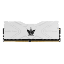 GALAX HOF DDR4-3600 16G（8G*2） 