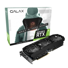 GALAX GeForce RTX™ 3070 SG (1-Click OC) LHR