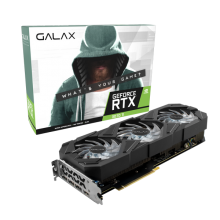 GALAX GeForce RTX™ 3070 Ti EXG (1-Click OC Feature)