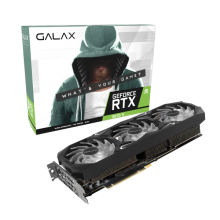 GALAX GeForce RTX™ 3070 Ti SG (1-Click OC Feature)
