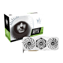 GALAX GeForce RTX™ 3090 Ti HOF