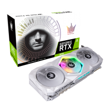 GALAX GeForce RTX™ 3090 HOF