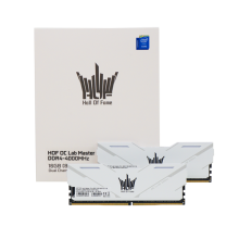 GALAX HOF OC Lab Master DDR4-4000 16G (8G*2)