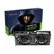 GALAX GeForce RTX™ 4060 Ti 1-Click OC V2 