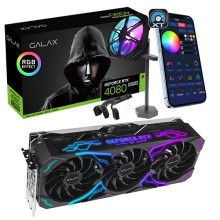 GALAX GeForce RTX™ 4080 SUPER SG 1-Click OC