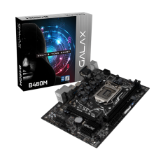 GALAX B460M Intel Motherboard