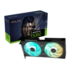GALAX GeForce RTX™ 5060 EX