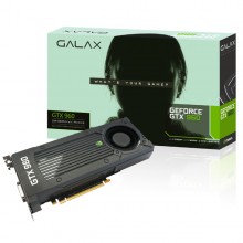 GALAX GEFORCE GTX 960 2GB