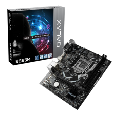 GALAX B365M Intel Motherboard