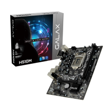 GALAX H510M Intel Motherboard