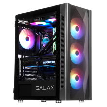 GALAX REVOLUTION ALLSYNC Series PC Case (REV-06-AS)